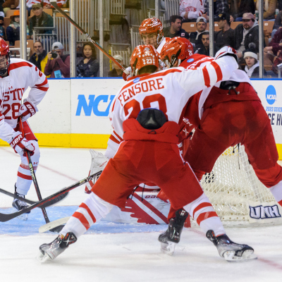 2022-2023 Men's Ice Hockey