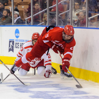 2022-2023 Men's Ice Hockey