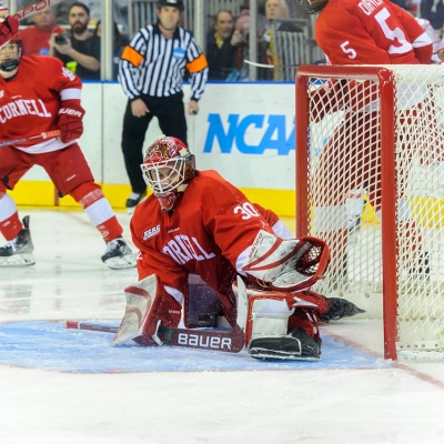 2022-2023 Men's Ice Hockey