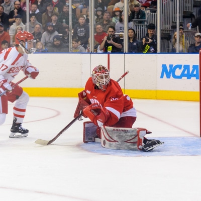 2022-2023 Men's Ice Hockey