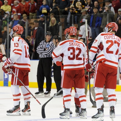 2022-2023 Men's Ice Hockey