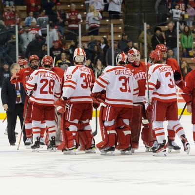 2022-2023 Men's Ice Hockey