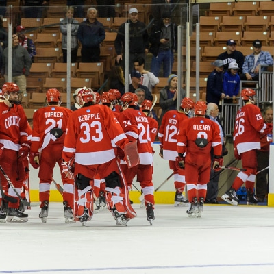 2022-2023 Men's Ice Hockey