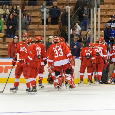 2022-2023 Men's Ice Hockey