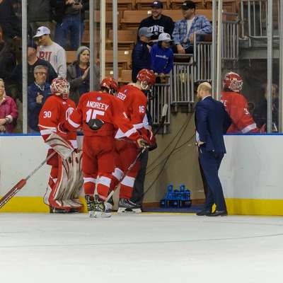 2022-2023 Men's Ice Hockey