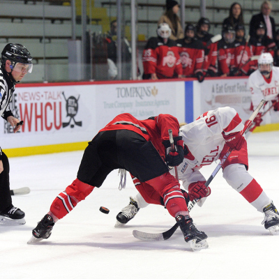 2022-2023 Women's Ice Hockey