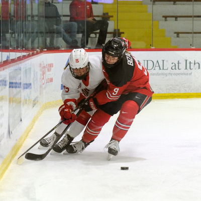 2022-2023 Women's Ice Hockey