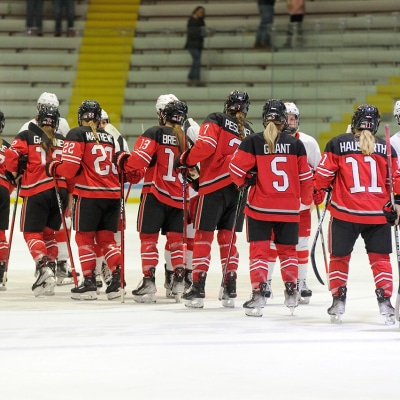 2022-2023 Women's Ice Hockey