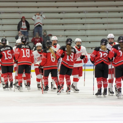 2022-2023 Women's Ice Hockey