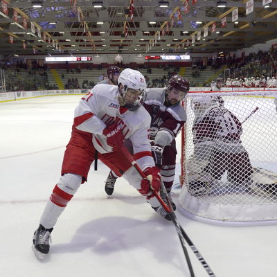 2022-2023 Men's Ice Hockey