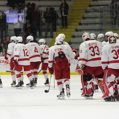 2022-2023 Men's Ice Hockey