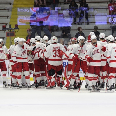 2022-2023 Men's Ice Hockey