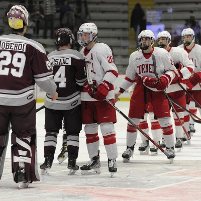 2022-2023 Men's Ice Hockey