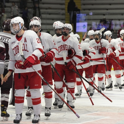 2022-2023 Men's Ice Hockey