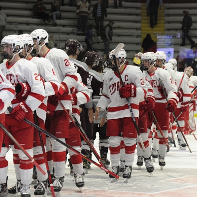 2022-2023 Men's Ice Hockey