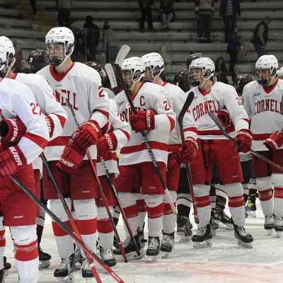 2022-2023 Men's Ice Hockey