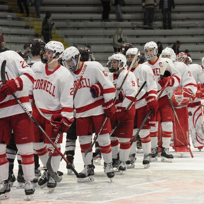 2022-2023 Men's Ice Hockey