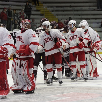 2022-2023 Men's Ice Hockey