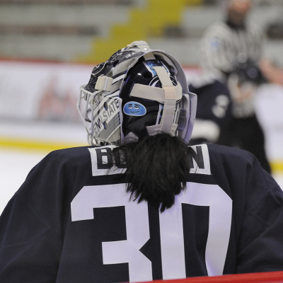 2021-2022Women's Ice Hockey