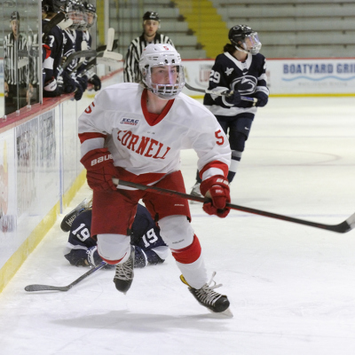 2021-2022Women's Ice Hockey