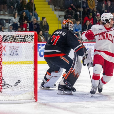 2022-2023 Men's Ice Hockey