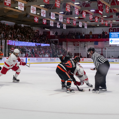 2022-2023 Men's Ice Hockey