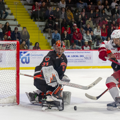 2022-2023 Men's Ice Hockey