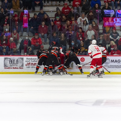 2022-2023 Men's Ice Hockey