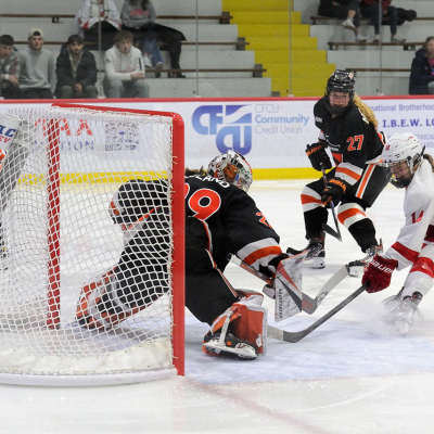 2022-2023 Women's Ice Hockey