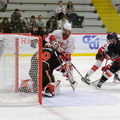 2022-2023 Women's Ice Hockey