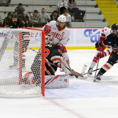 2022-2023 Women's Ice Hockey