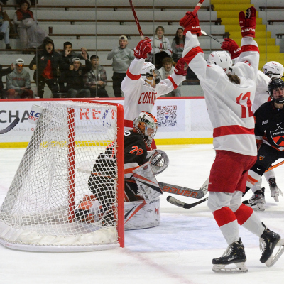 2022-2023 Women's Ice Hockey