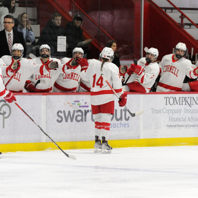 2022-2023 Women's Ice Hockey