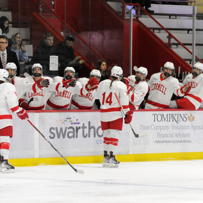 2022-2023 Women's Ice Hockey