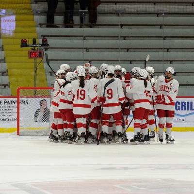 2022-2023 Women's Ice Hockey