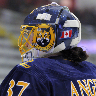 2021-2022Women's Ice Hockey