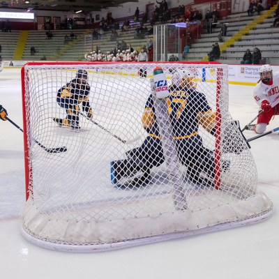 2022-2023 Women's Ice Hockey