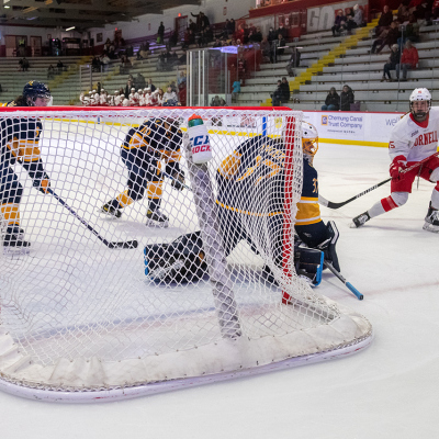 2022-2023 Women's Ice Hockey