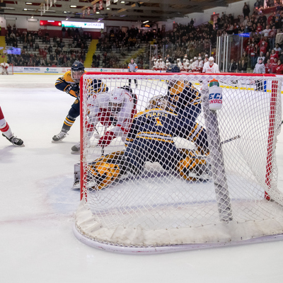 2022-2023 Men's Ice Hockey