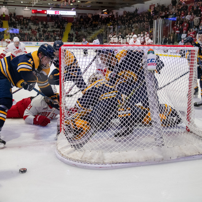 2022-2023 Men's Ice Hockey