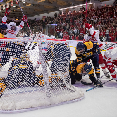 2022-2023 Men's Ice Hockey