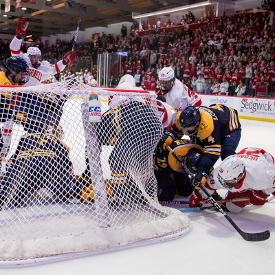 2022-2023 Men's Ice Hockey