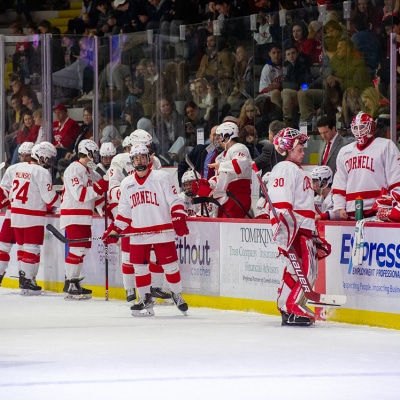 2022-2023 Men's Ice Hockey