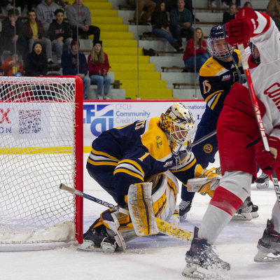 2022-2023 Men's Ice Hockey