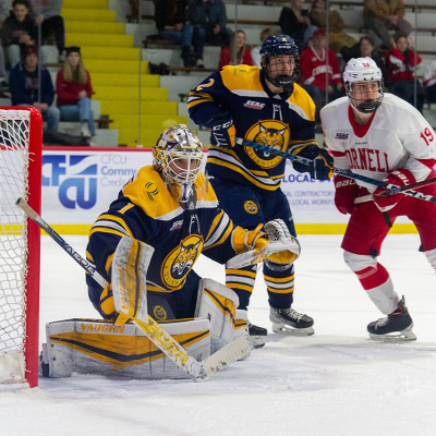 2022-2023 Men's Ice Hockey