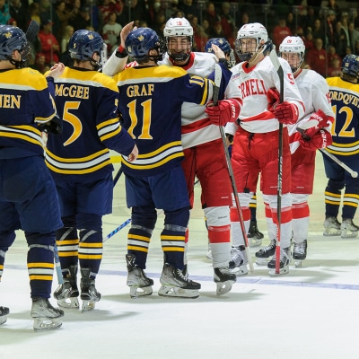 2022-2023 Men's Ice Hockey