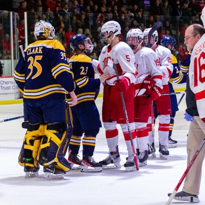 2022-2023 Men's Ice Hockey