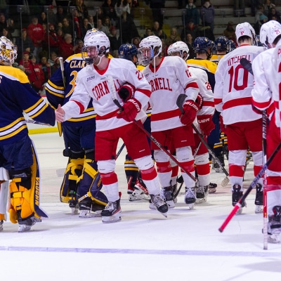 2022-2023 Men's Ice Hockey