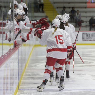 2022-2023 Men's Ice Hockey