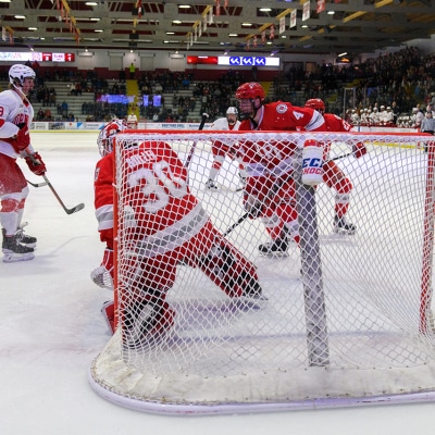 2022-2023 Men's Ice Hockey